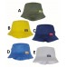 Chlapčenské klobúčiky - čiapky - letné - model - 4/400 - 52 cm